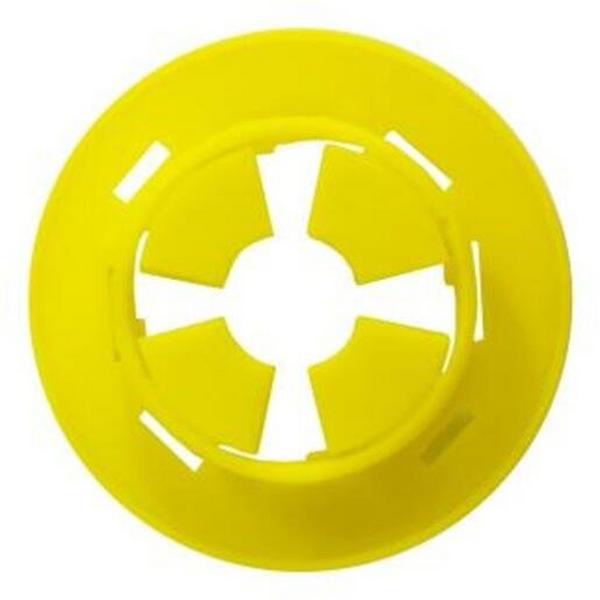 34mm Easy Fit Metal Stud Grommet Pk 100, Ideal Electrical Catalogue Wiring Accessories Cable Connector Cable Entry Sleeve - Construction Supplies Australia