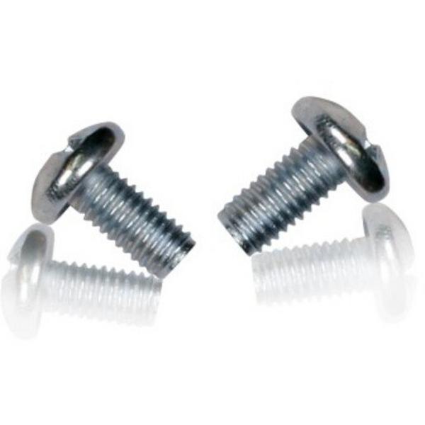 Sharkrack M6 Rack Mounting Cage Nut/SCrew/Washer 100 Pack, Ideal Electrical Catalogue Cable Management Cable Support Accessories Spare Parts For Installation Rail Current Data Cable - Construction Supplies Australia
