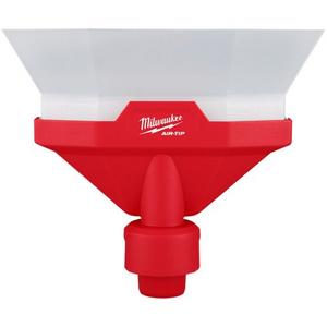 AIR TIP DUST COLLECTOR MILWAUKEE