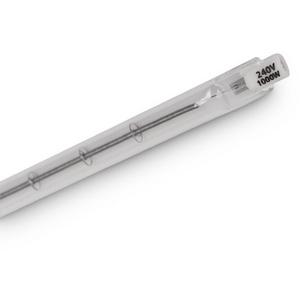 1000W R7S IR HEAT TUBE
