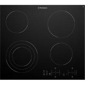 60CM 4 ZONE TOUCH CERAMIC COOKTOP