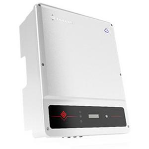 INVERTER 6KW 1PH 3MPPT
