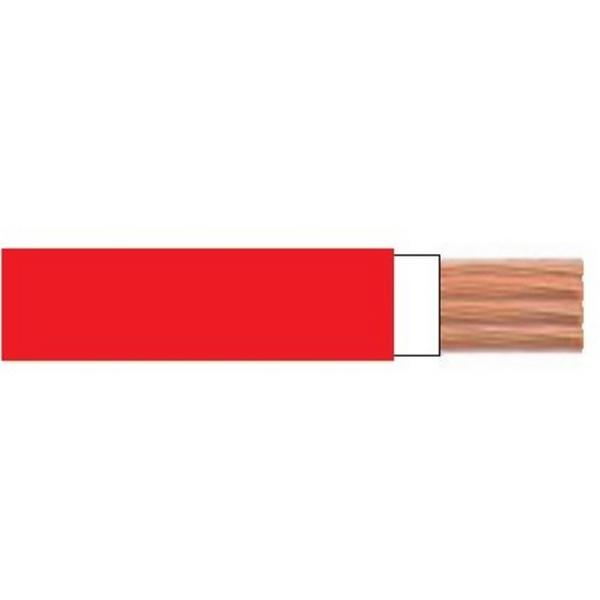 Cable Flame Retardent Flexible SDI 16mm Red, Ideal Electrical Catalogue Other - Construction Supplies Australia