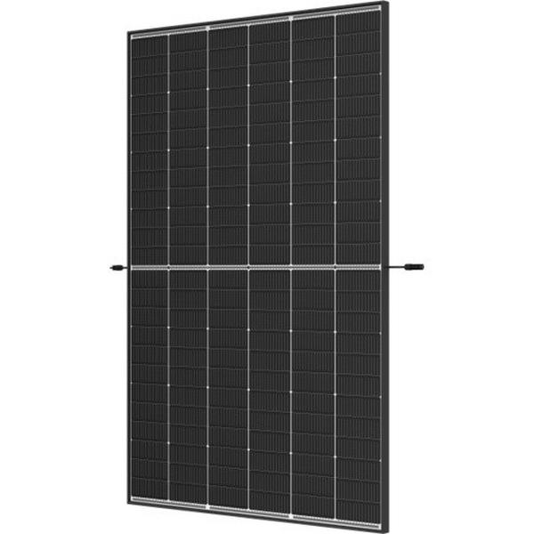 Trina Solar Panel 440W Vertex S+ N Type Dl Glass, Ideal Electrical Catalogue Energy Management Solar Solar Panels Solar Panel - Construction Supplies Australia