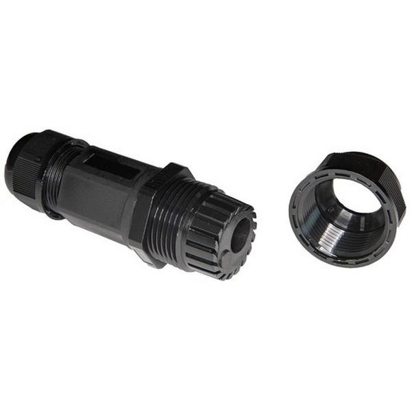 AC Cable Coupler Single And 3 Phase, Ideal Electrical Catalogue Energy Management Solar Inverters Inverter Accessories - Construction Supplies Australia