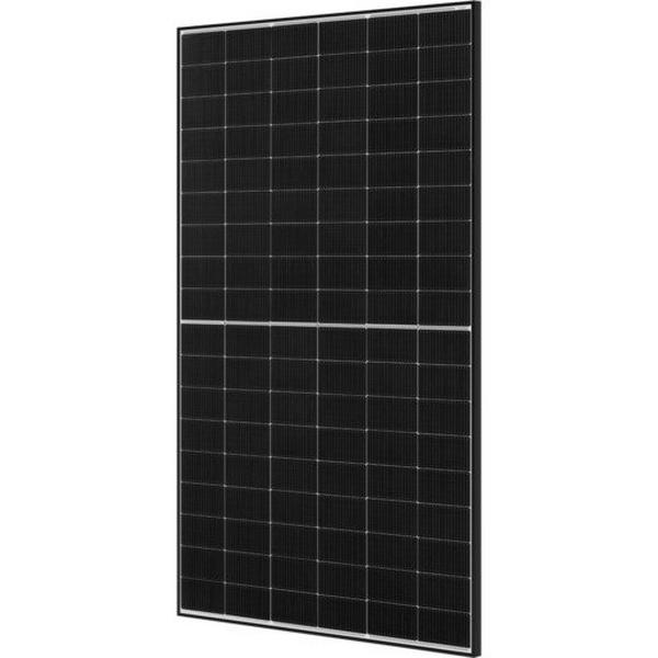 Ja Solar Panel 440W N-Type Bifacial Mono 30mm Black Frm MC4-Evo2, Ideal Electrical Catalogue Energy Management Solar Solar Panels Solar Panel - Construction Supplies Australia