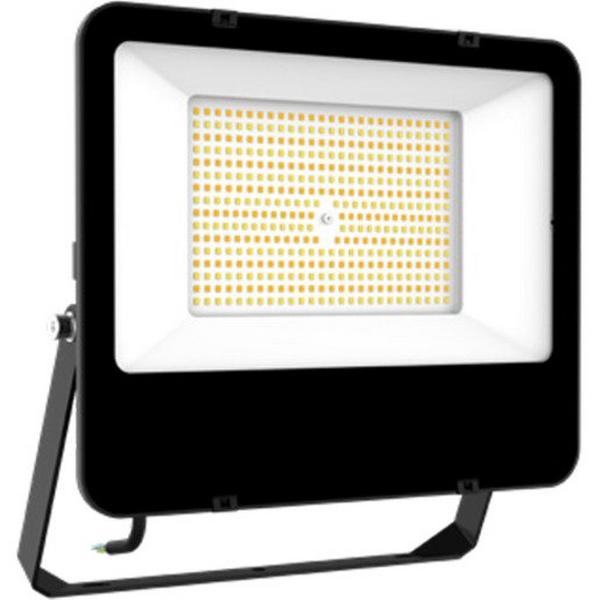 Floodlight LED 90/120/150W Tri IP65 Ik06 140Lm/W, Ideal Electrical Catalogue Light Fittings Downlight Downlight Spot Floodlight - Construction Supplies Australia