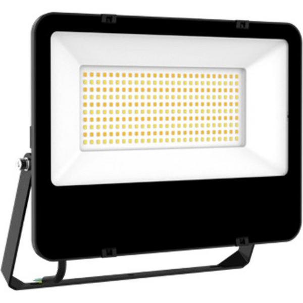 Floodlight LED 60/80/100W Tri IP65 Ik06 140Lm/W, Ideal Electrical Catalogue Light Fittings Downlight Downlight Spot Floodlight - Construction Supplies Australia