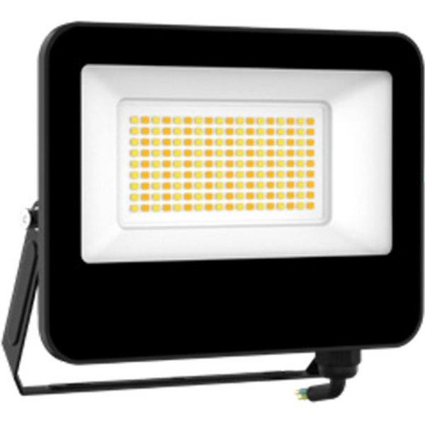 Floodlight LED 30/40/50W Tri IP65 Ik06 140Lm/W, Ideal Electrical Catalogue Light Fittings Downlight Downlight Spot Floodlight - Construction Supplies Australia