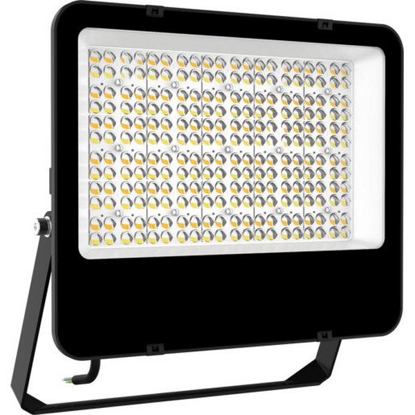 Floodlight LED 90/120/150W Tri IP65 Ik06 Aysm140Lm/W, Ideal Electrical Catalogue Light Fittings Downlight Downlight Spot Floodlight - Construction Supplies Australia