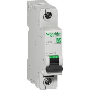 MULTI9 C60N 1P 20A C 10KA MINIATURE CIRC