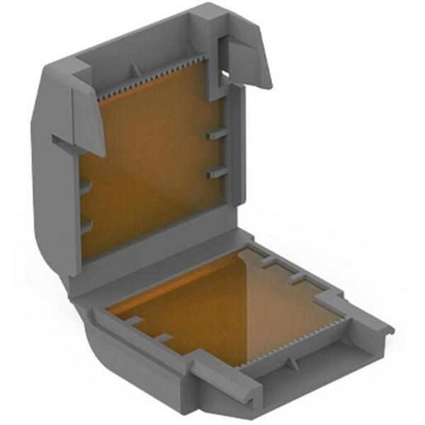 GELBOX IPX8 221 SERIES CONNECTORS 6MM2 SIZE 1, Ideal Electrical Catalogue Wiring Accessories Lugs Links Branch Splice Joint Set - Construction Supplies Australia