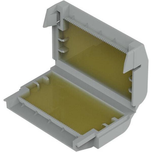 Gelbox Ipx8 221 Series Connectors 4mm2 Size 3, Ideal Electrical Catalogue Wiring Accessories Lugs Links Branch Splice Joint Set - Construction Supplies Australia