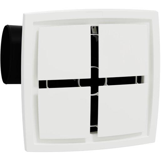 Clipsal CEF40N-WE | Fan Ceiling Ducted Exhaust | Exhaust Fan ...
