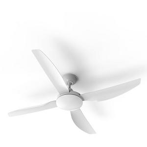 ATMFUJI/52/WH | Ceiling Fan | Lear & Smith Electrical Supplies