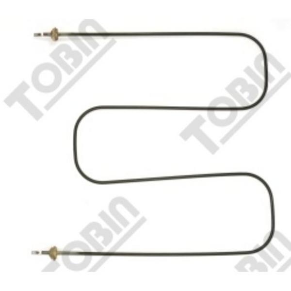 1000W Food Warmer Element, Ideal Electrical Catalogue Electrical Appliances Spares Heating Element Baking Oven - Construction Supplies Australia
