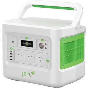 PORTABLE POWER STATION V10 1036W INVERTER NCM CELL TYPE