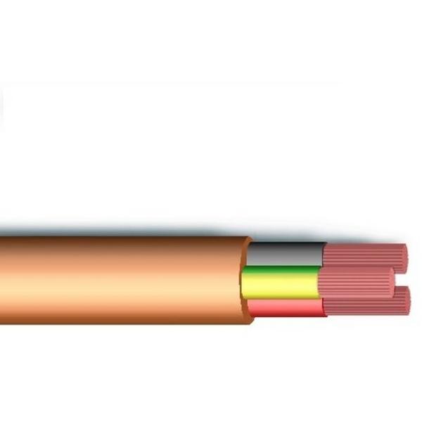 Cable XLPE Flexible 50mm 2C+E Orange Sheath, Ideal Electrical Catalogue Cable Xlpe Xlpe - Construction Supplies Australia