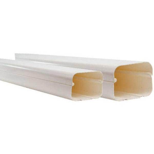 Asuka Duct 80 2.0M, Ideal Electrical Catalogue Other - Construction Supplies Australia