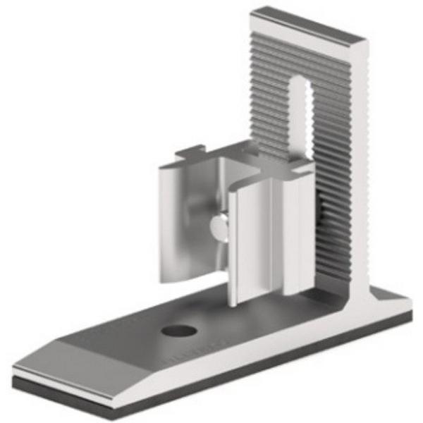 SCHLETTER TIN CLAMPS RAPID2+ PRO SML, Ideal Electrical Catalogue Energy Management Solar Mounting Systems Solar Roof Mounting Components - Construction Supplies Australia