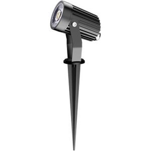 GARDEN LIGHTING SPIKE 5W 12/24V DC TRIO ZOOM-PRO