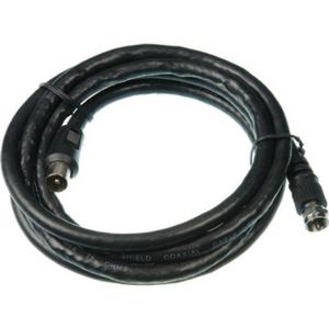 TV Antenna - DIGITEK 1.8M F TYPE MALE TO PAL MALE - 06A318MQB