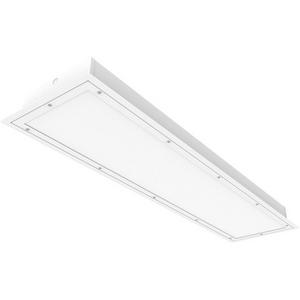 CELLITE RAW LUMEN SELECT 4FT DALI 4000K WHITE