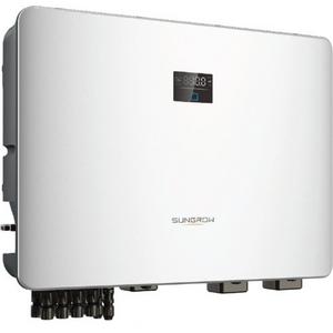 SUNGROW 10KW SINGLE PHASE HYBRID INVERTER - 4 MPPT