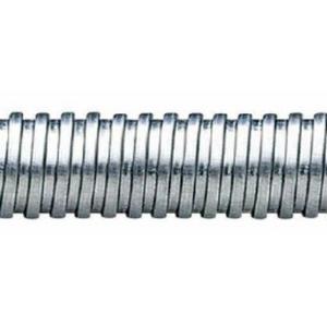 FLEXIBLE CONDUIT STEEL 20MM X 25M IP40 HDG