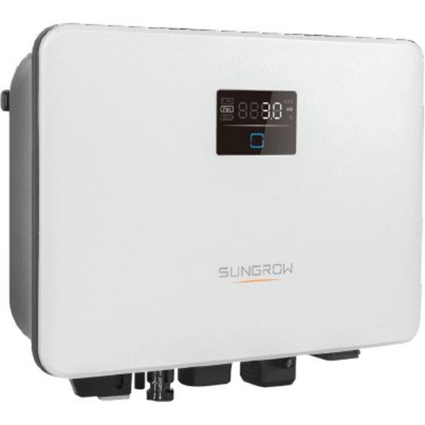Sungrow Inverter 2kW 1 Phase Gen3 1 MPPT, Ideal Electrical Catalogue Energy Management Solar Inverters Inverter Hybrid - Construction Supplies Australia