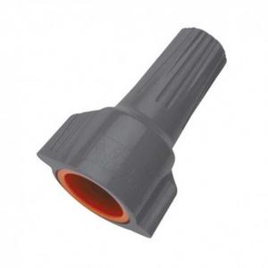 CONNECTOR PACK 25 GREY/ORANGE