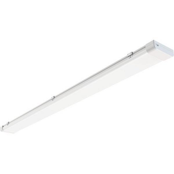 Batten LED 40W Tri IP20 1200mm Blade G2, Ideal Electrical Catalogue Light Fittings Batten Batten Luminaire - Construction Supplies Australia