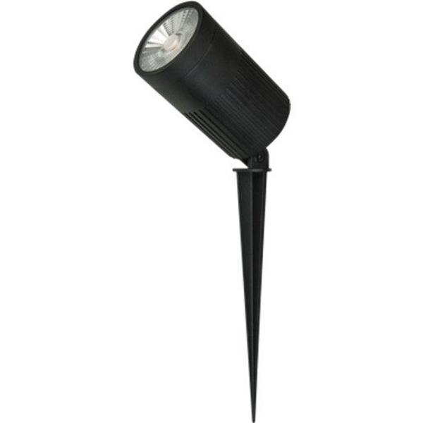 Garden Light Spike 30W 12/24V DC Trio Zoom-Pro, Ideal Electrical Catalogue Light Fittings Accessories Low Voltage Cable System - Construction Supplies Australia