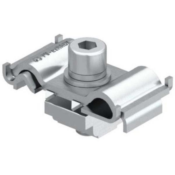 Pvezrack The Austin - Commercial Grounding Lug With Sus316, Ideal Electrical Catalogue Energy Management Solar Mounting Systems Solar Rail Mounting Components - Construction Supplies Australia