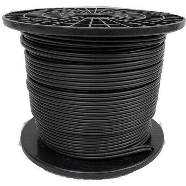 1 CORE 6MM SOLAR DC CABLE TONGLIN IEC62930 (100 M/ROLL), Ideal Electrical Catalogue Cable Solar Cable Solar - Construction Supplies Australia