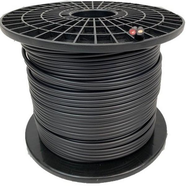 2 Core 6mm Solar DC Cable Tonglin Iec62930, Ideal Electrical Catalogue Cable Solar Cable Solar - Construction Supplies Australia