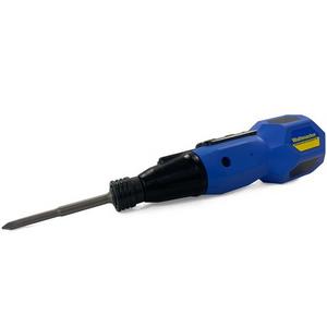 3.6V RECHARGEABLE SCREWDRIVER 4 BIT