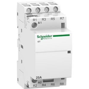 ICT 25A 4NC 24VAC 50HZ CONTACTOR