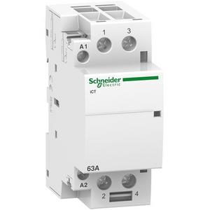 ICT63A 2NO 24VAC 50HZ CONTACTOR