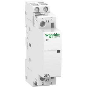ICT 25A 2NO 24VAC 50HZ CONTACTOR