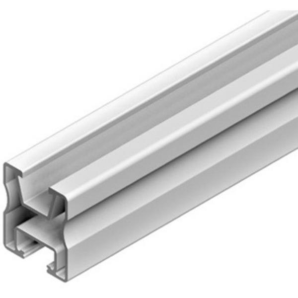 RAIL PRO35 4400MM, Ideal Electrical Catalogue Energy Management Solar Mounting Systems Solar Mounting Rail - Construction Supplies Australia
