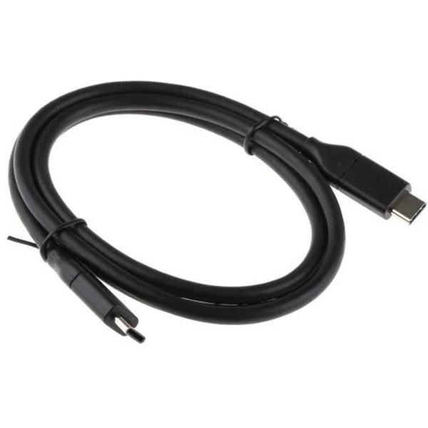 Cable USB 3.1 Male Usb-C To Male Usb-C 1 Metre, Ideal Electrical Catalogue Electrical Appliances Computer Pc Cable - Construction Supplies Australia