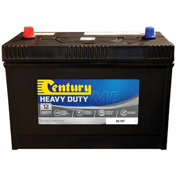 Battery Vehicle 12V 750Cca 16 Plate 100A, Ideal Electrical Catalogue Electrical Appliances Batteries Rechargeable Battery - Construction Supplies Australia
