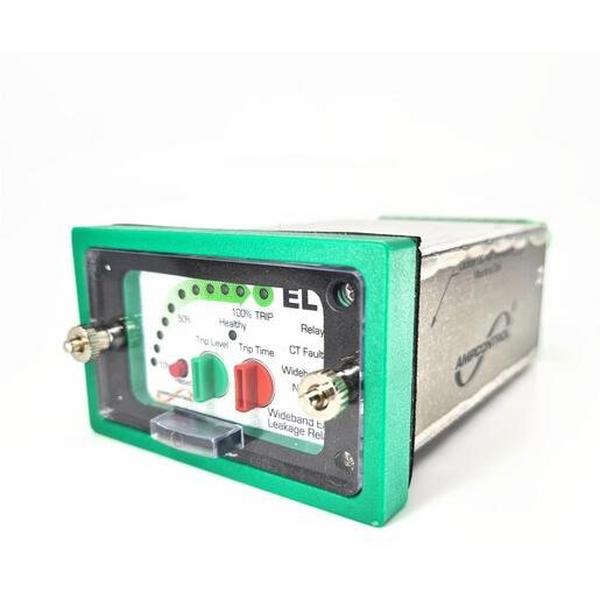 Relay,E/L,Elv-Wideband,Ampprod 170447, Ideal Electrical Catalogue Power Distribution Relays Switching Relay - Construction Supplies Australia