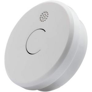 SMOKE ALARM 9V DC STAND ALONE