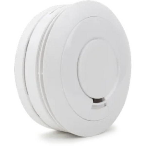 10 Year Intelligent Photoelect, Ideal Electrical Catalogue Av Security Detection Fire Gas Alarm Detection Fire Detector - Construction Supplies Australia