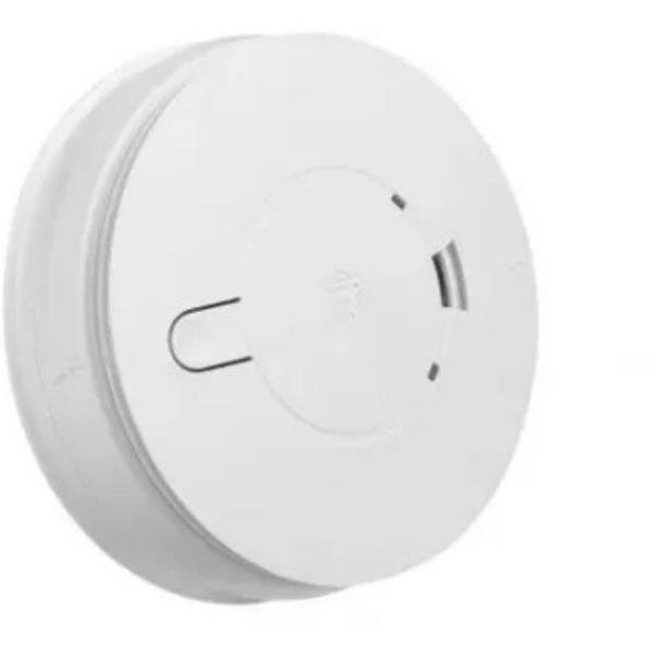 Easi-Fit Photo Alarm 230V, Ideal Electrical Catalogue Av Security Detection Fire Gas Alarm Detection Fire Detector - Construction Supplies Australia