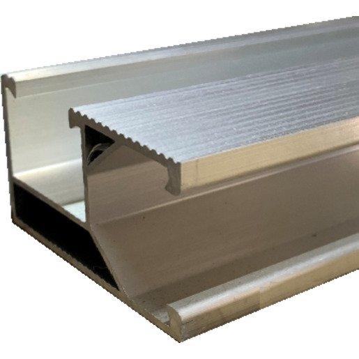 Solar Mounting Rail | Mounting Systems | Energy Management & Solar ...