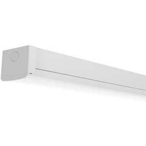 BATTEN LED 36W COLOUR/LUMEN SELECT 1200MM IP20 ECO SENSOR