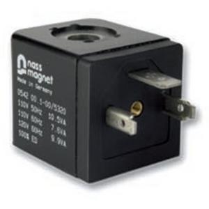SOLENOID ELEC 12V 150A CONT H/D 4 X SILV